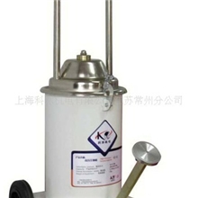 科球GZ-6J脚踏注油器，飞鹰脚踏黄油机68012