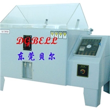 经济型盐雾试验机