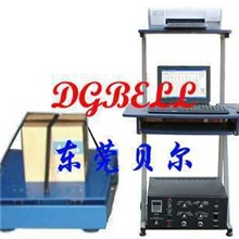 供应3000HZ电脑型水平电磁振动台