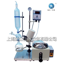 【优价旋蒸】RE-201D（2L）2升旋转蒸发仪