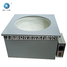 【中试设备】PTHW（50L）调压调温电热套、加热套