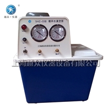 【批发价】SHZ-DIII型(防腐双抽)循环水真空泵
