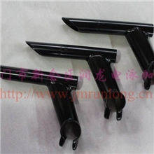 汽车连接标准件电泳阴极黑色亮光处理江门市棠下电泳加工