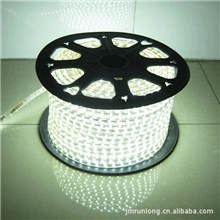 5050led灯带超亮60珠5050LED贴片灯带灯条光带72珠超高亮暖白