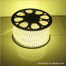 批发220V超亮led灯条贴片灯led5050灯带led灯带全网最低价