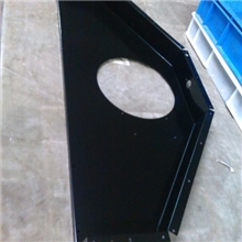 供应东莞钣金电泳加工