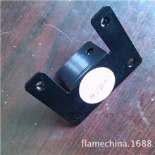 供应摩托车支架电泳加工