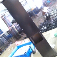 供应东莞1.6米烟囱烤漆加工