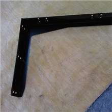 供应厚街家具固定角电泳