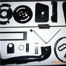 专业五金件电泳加工