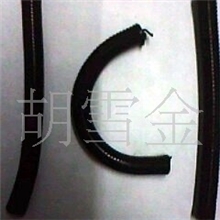 提拱金属软管电泳加工