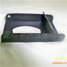 电泳！起订量不限，电泳五金皮带扣加工！