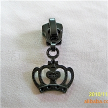 电泳！起订量不限，专业电泳加工拉链头！