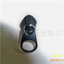 电泳！加工N52拉链头，量大从优！