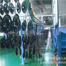 增城新塘汽车配件电泳加工电着加工电泳涂装广州金泰电泳加工