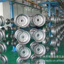 电泳涂装加工电泳漆表面处理加工广州金泰电泳加工