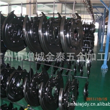 来料电泳电泳加工电泳加工厂电泳加工商金泰电泳