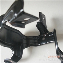 转向节电泳加工电泳加工厂电泳涂装厂增城电泳