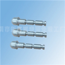 深圳工厂提供最优价不锈钢钣金加工、数控车床加工