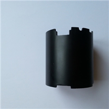 供应电机壳，钢管，表面加工