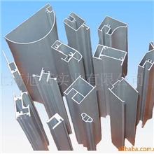供应各大建筑商铝型材金属建材提供商