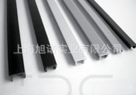 长期供应高性能铝型材装饰件U型槽条工字铝型材