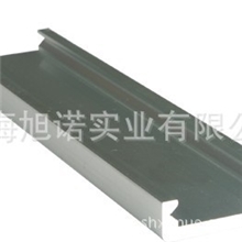 长期制造供应高性能优质工业铝型材导轨