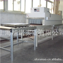 生产销售焊接铝型材工作台移动铝型材工作台