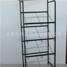 汽车脚垫铁艺展示架把套专用架子厂家直销批发零售3件包邮