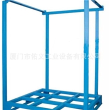 厦门供应堆垛货架仓储货架角钢货架