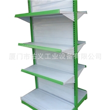 供应超市货架休闲食品展示架