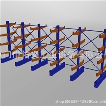 厂家直销悬臂式仓储货架角钢货架重型仓储仓库货架