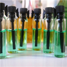 不锈钢鉴别液304不锈钢药水小容量分装鉴别一次装识别小瓶