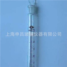 供应实验室器皿具塞试管、具塞刻度试管