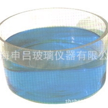 供应实验室用品玻璃水槽