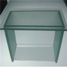 现货供应上海信谊玻璃层析缸200*200