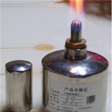 大量现货特价供应不锈钢酒精灯
