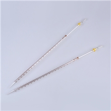 正宗北京博美刻度吸管环标吸管A级