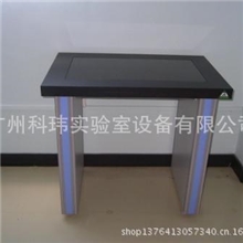 厂家直销实验室家具实验台高温操作台全钢高温台实验室专用
