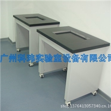 实验室设备/实验室家具/实验台/天平防震台/钢木结构天平台