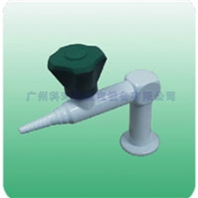 厂家直供实验室配套设备实验室配件单气体考克广州科玮