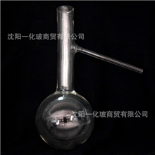 批量加工定制抽滤瓶各种实验室用品玻璃仪器