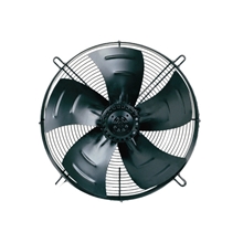 批发机电排风设备WK4E6D-400优质轴流风机厂家直销