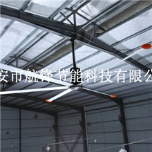 厂家生产工业散热风扇泉州正翼型节能风机