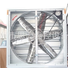 轴流风机厂房通风降温专用风机