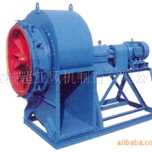 厂家批发GY4-73型锅炉通、引风机高温风机