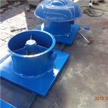 BDW玻璃钢屋顶风机屋顶风机玻璃钢风机