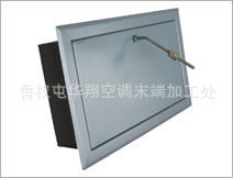 余压阀圆形余压阀余压阀圆形