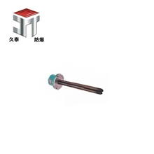 BDR－系列防爆电加热器(IIBIIC)冀州市久泰防爆电器