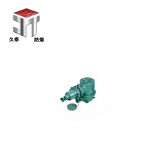 AC－32、50～100防爆插销（ⅡB）冀州市久泰防爆电器